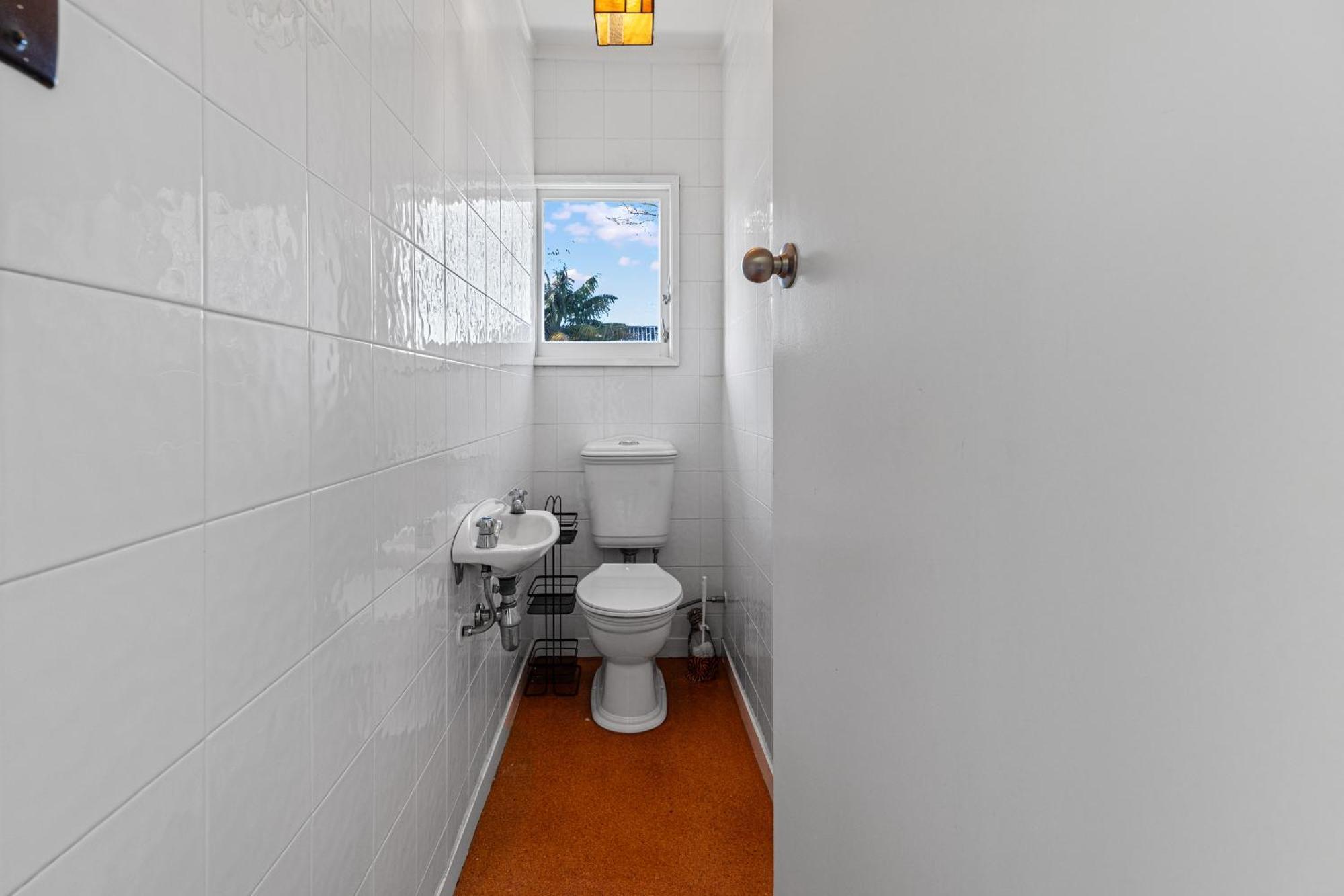The Zen Hideout - Tauranga South Holiday Home Bagian luar foto