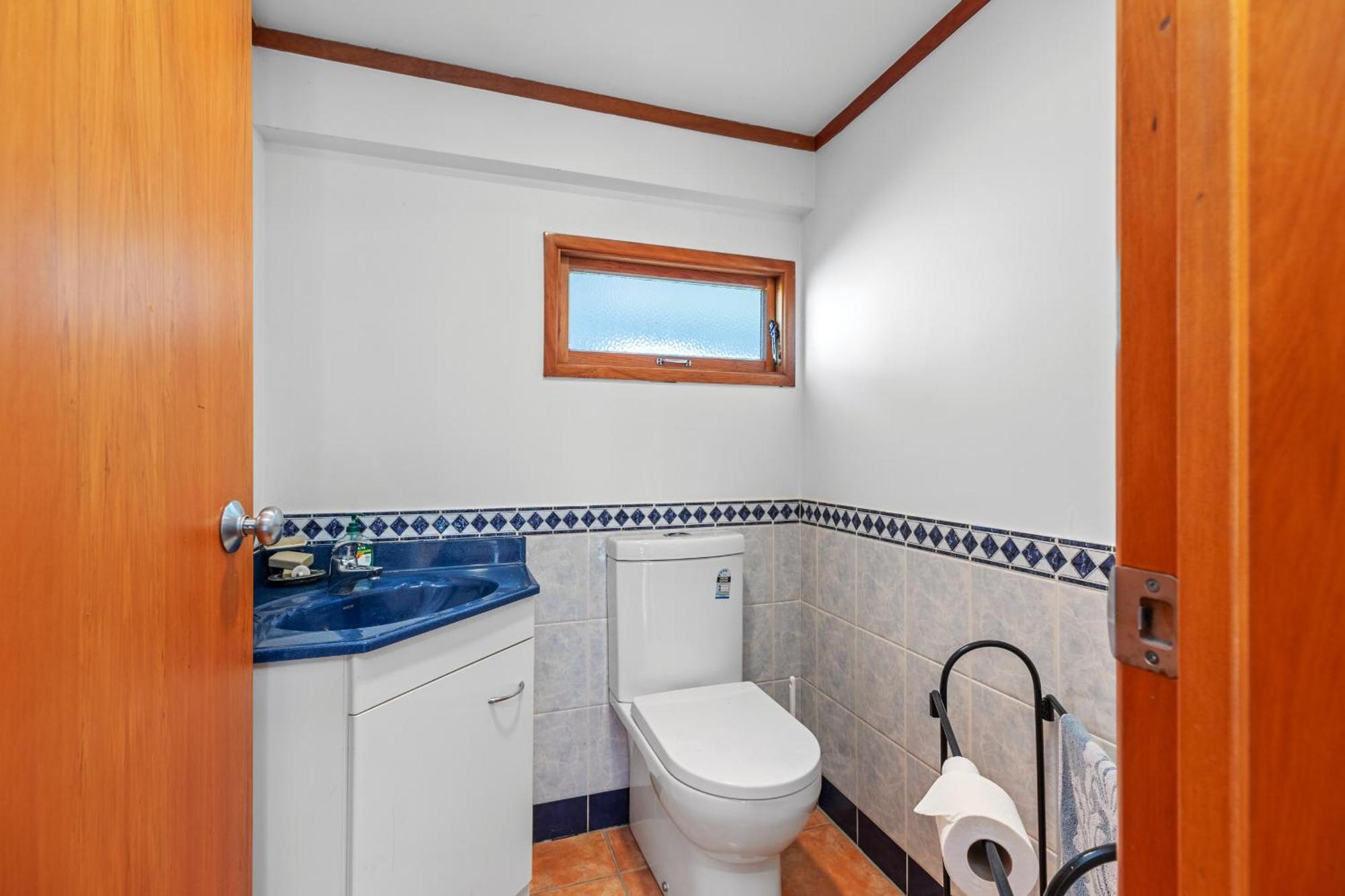 The Zen Hideout - Tauranga South Holiday Home Bagian luar foto