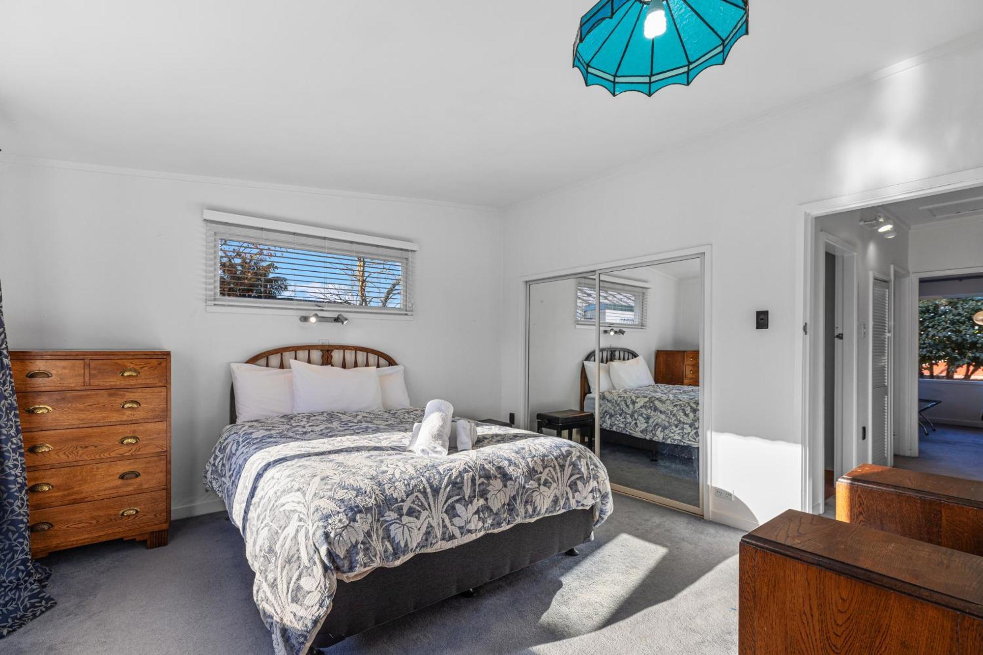The Zen Hideout - Tauranga South Holiday Home Bagian luar foto