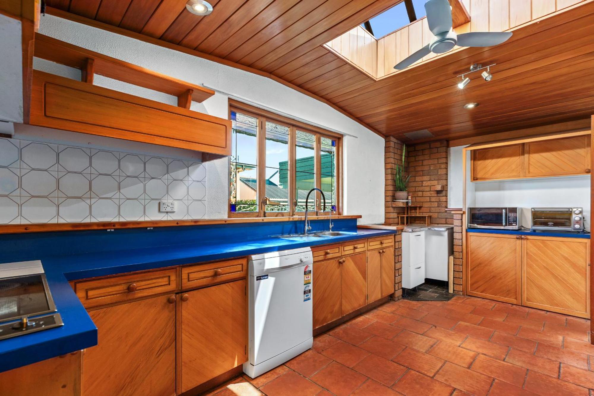 The Zen Hideout - Tauranga South Holiday Home Bagian luar foto
