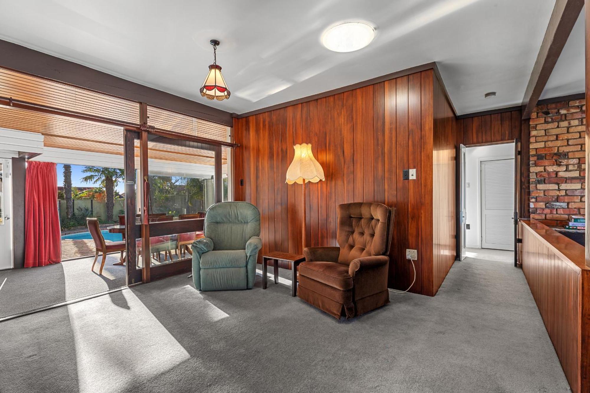 The Zen Hideout - Tauranga South Holiday Home Bagian luar foto