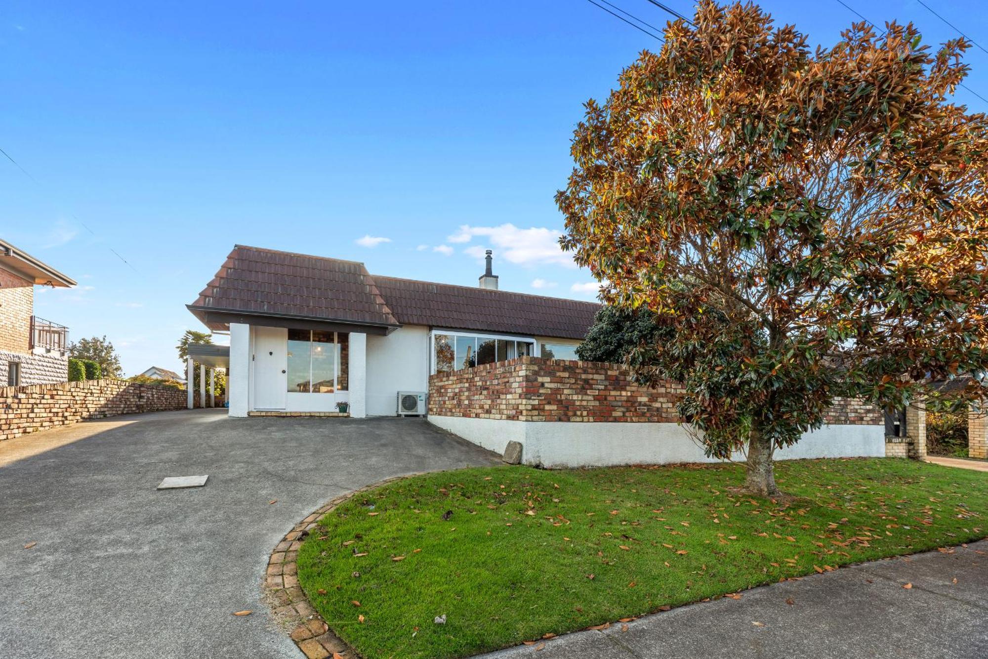 The Zen Hideout - Tauranga South Holiday Home Bagian luar foto